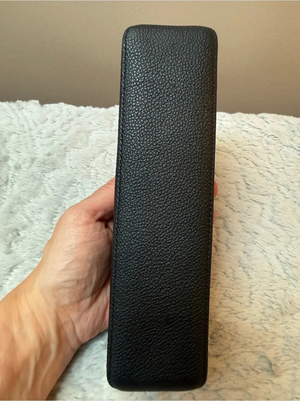 Louis Vuitton Bicolor Elizabeth Pencil Case